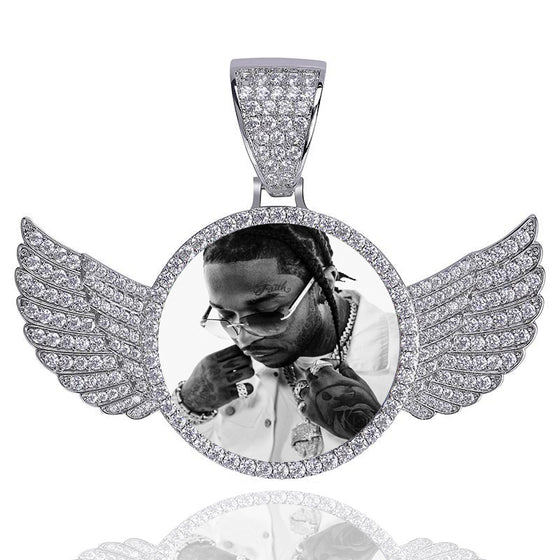 Flying High (Personalizable) | Bling